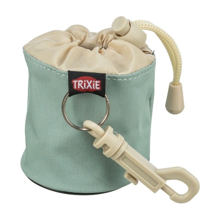 Trixie Dog Activity Mini Snack-Tasche 7x9cm