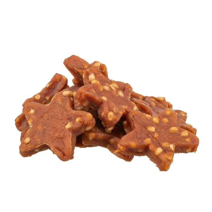 Trixie Premio Stars mit Huhn und Reis - 100 g