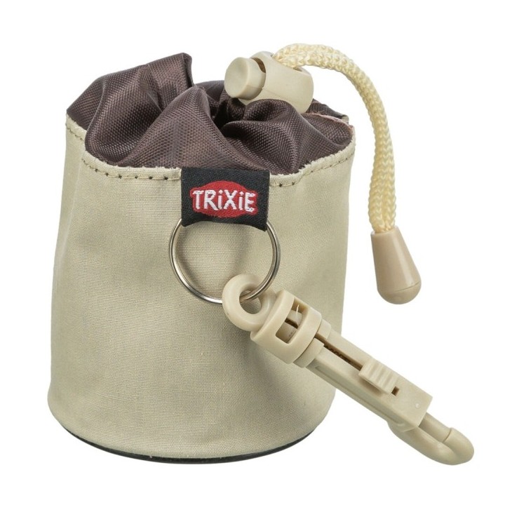 Trixie Dog Activity Mini Snack-Tasche 7x9cm