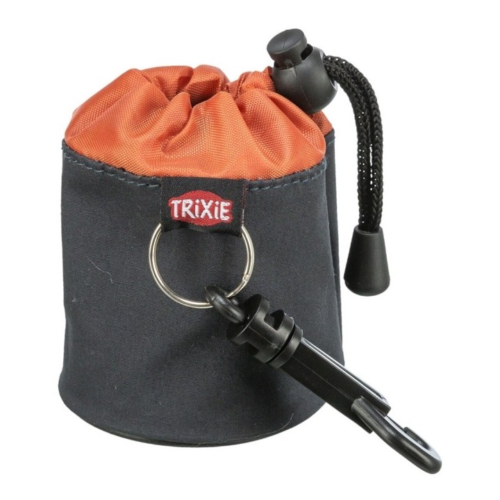 Trixie Dog Activity Mini Snack-Tasche 7x9cm