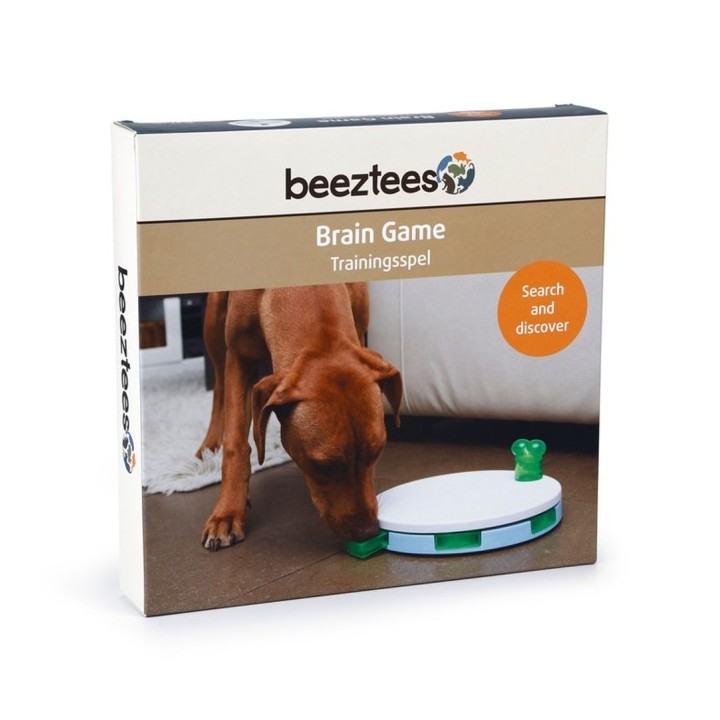 Beeztees Brain Game Surprimo