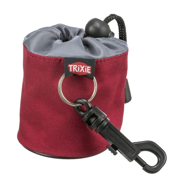 Trixie Dog Activity Mini Snack-Tasche 7x9cm