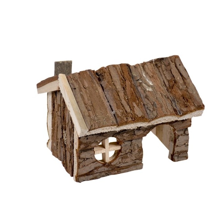 Duvoplus Kleintierhaus 15 x 11 x 12cm
