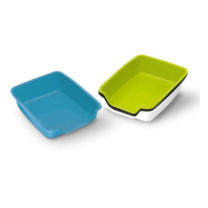 EBI Kleintiertoilette 37 x 27cm