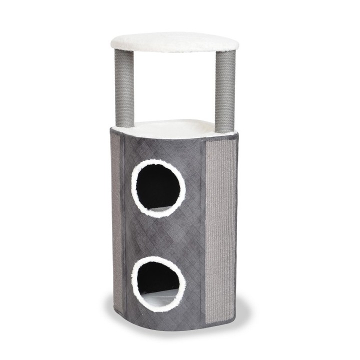 Duvoplus Kratztonne Bert - 110cm