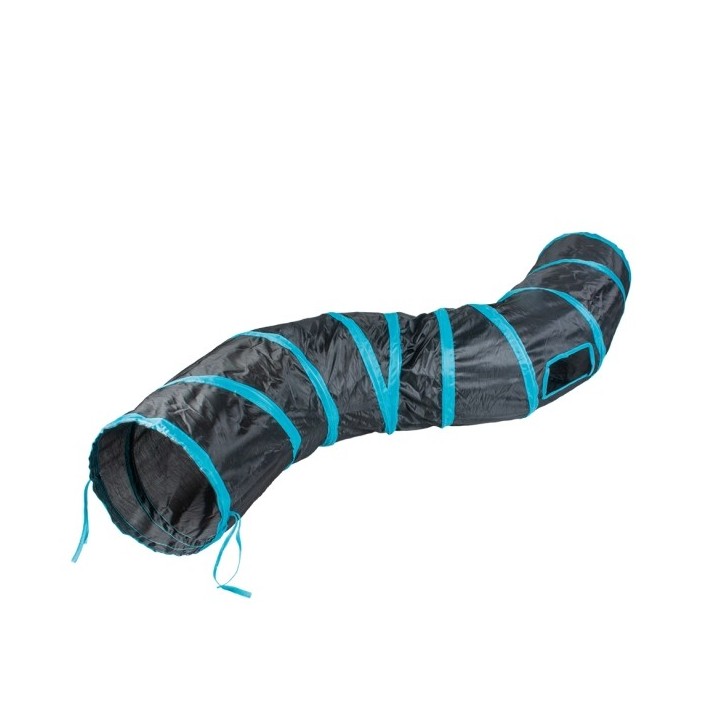 Duvoplus Spieltunnel Snake - 122 x 25cm