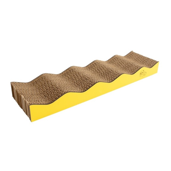 Duvoplus Kratzbrett Wayne Wavy