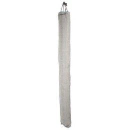 Duvoplus Klettersack grau - 180cm
