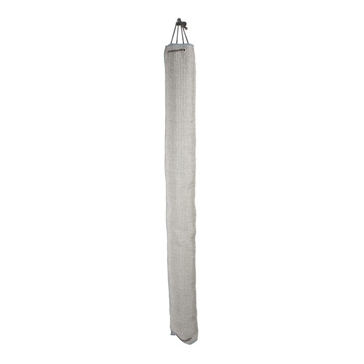 Duvoplus Klettersack grau - 180cm