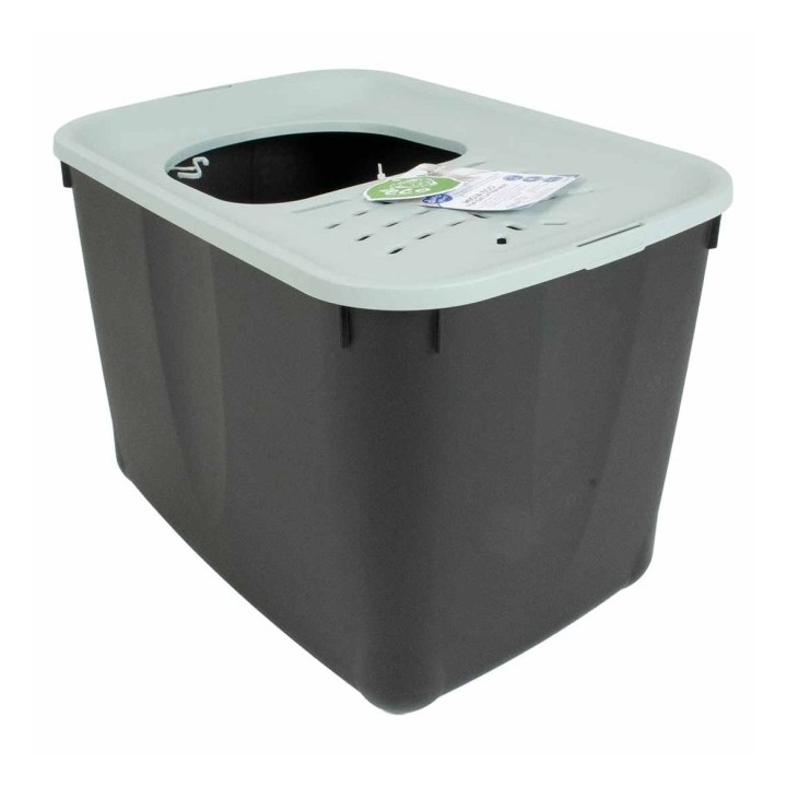 Duvoplus Katzentoilette Micia Eco Top