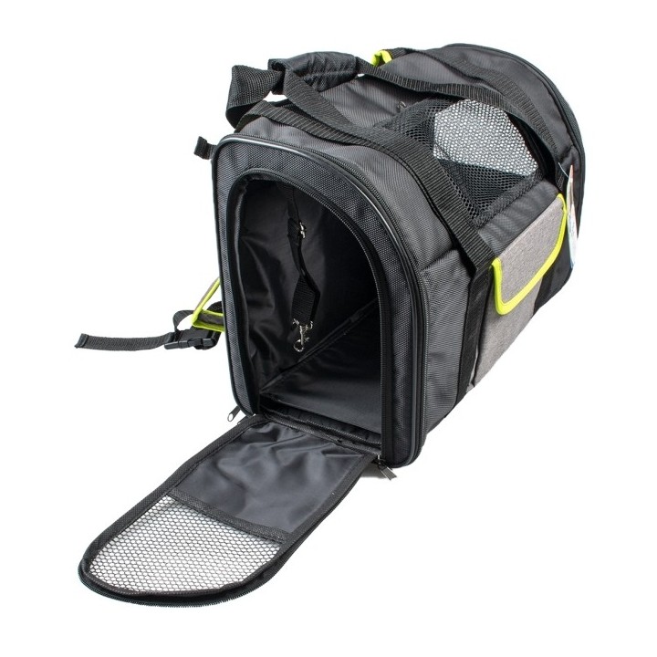 Duvoplus Rucksack Lyon