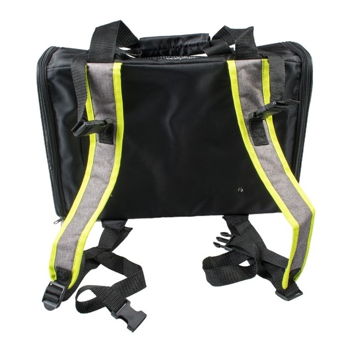 Duvoplus Rucksack Lyon