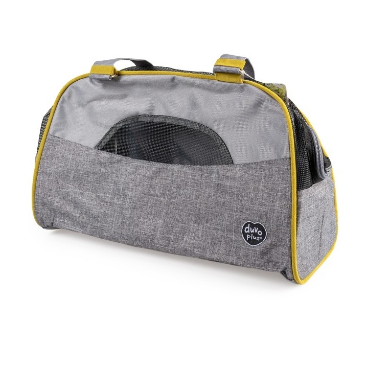 Duvoplus Tragetasche Casual Paris - Grau