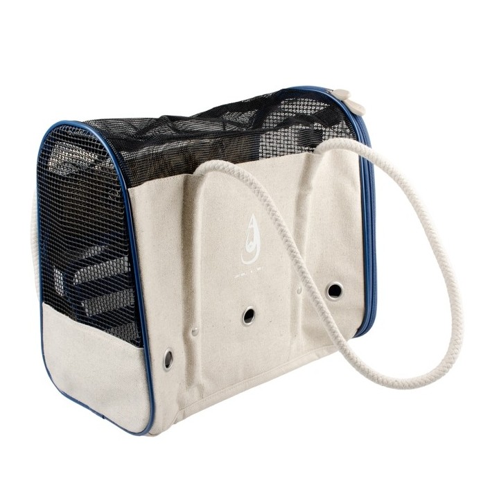 Duvoplus Transporttasche Saint-Tropez - Beige