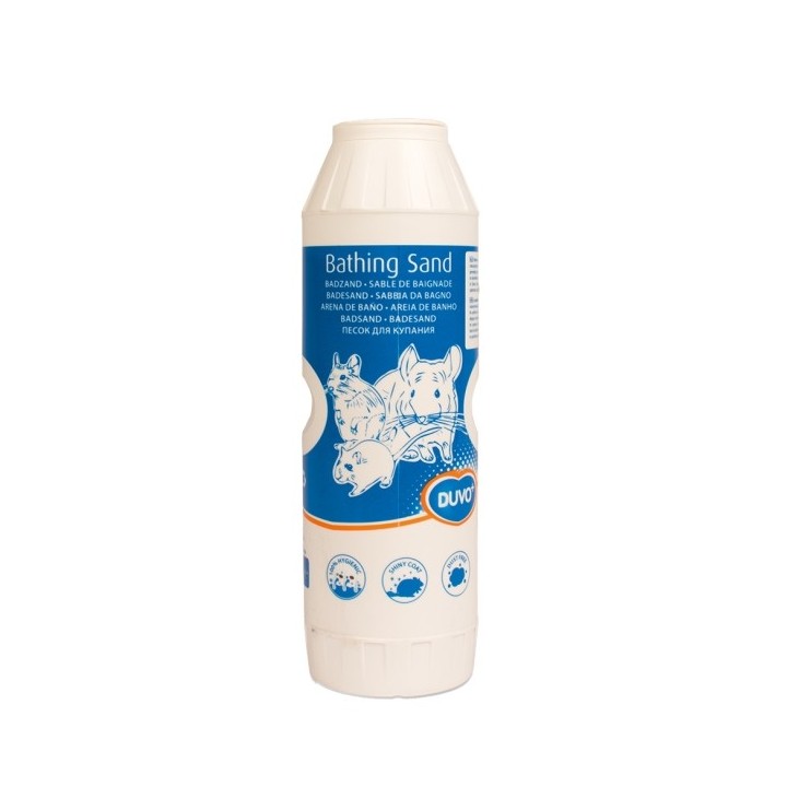 Duvoplus Badesand 19kg