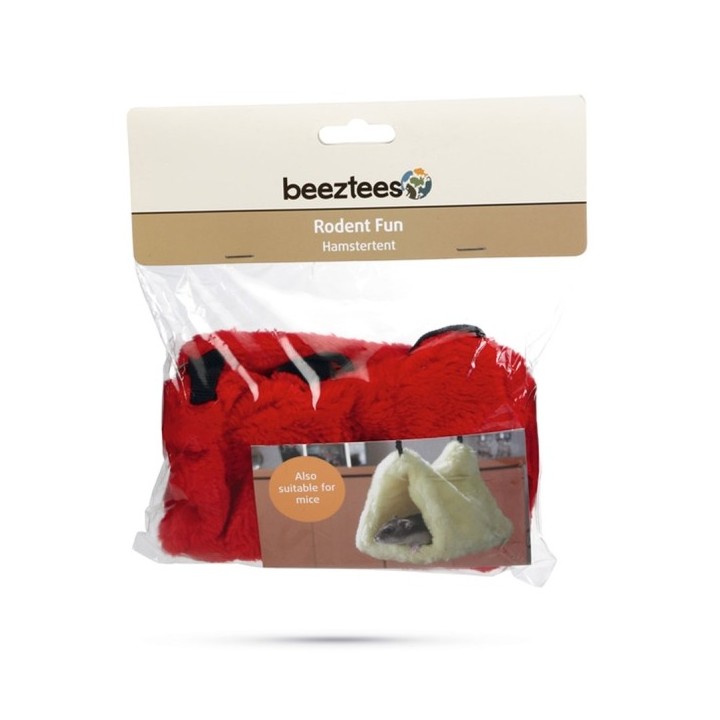 Beeztees Hamster Zelt