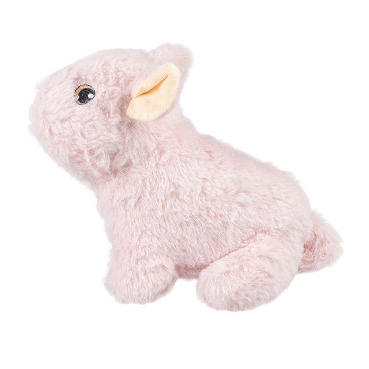 Duvoplus Plüschtier Schwein