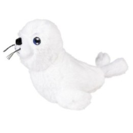 Duvoplus Plüschtier Seehund