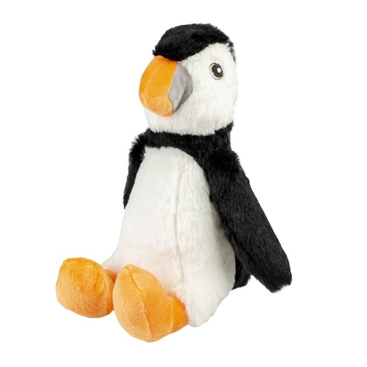 Duvoplus Plüschtier Papageientaucher