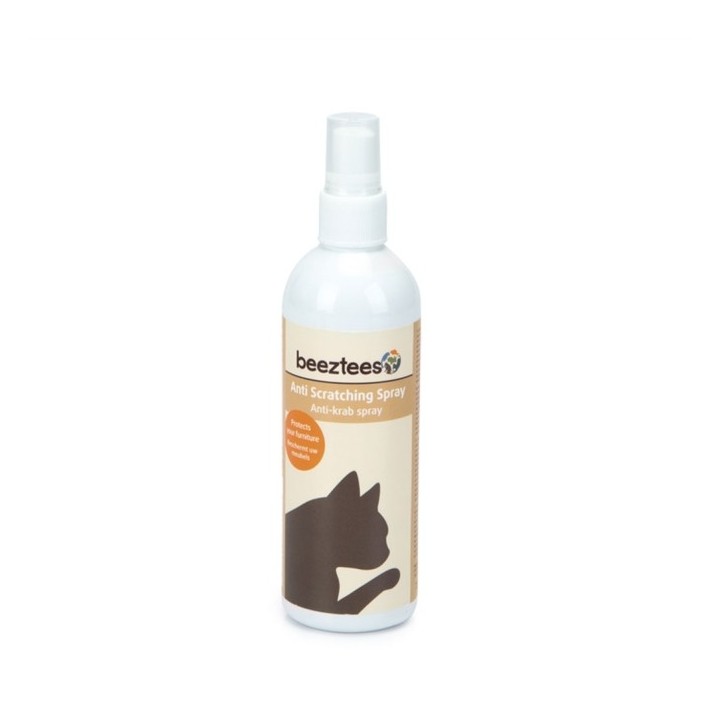 Beeztees Anti-Kratz Spray - 175 ml