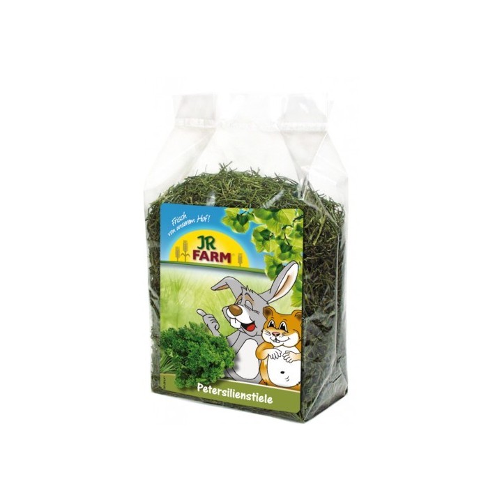 JR Farm Petersilienstiele 150g