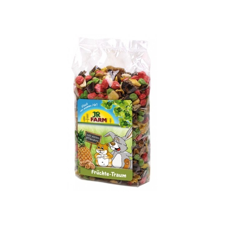 JR Farm Früchte-Traum 200g