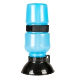 Duvoplus Reise-Trinkflasche Squeeze