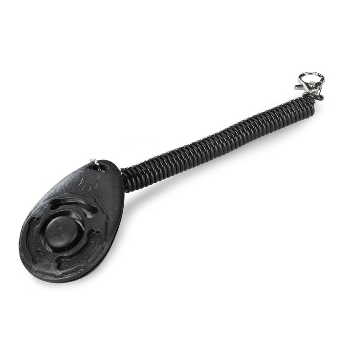 EBI Trainings-Clicker