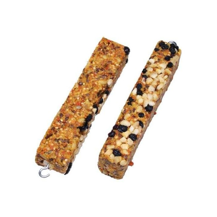 JR Farm FARMYs Banane und Blaubeere 2er