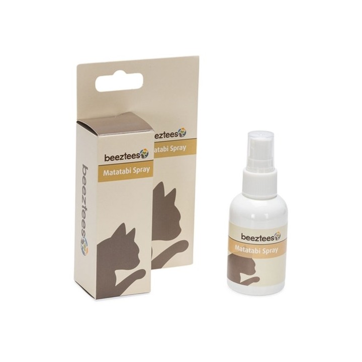 Beeztees Matatabi Spray - 50 ml
