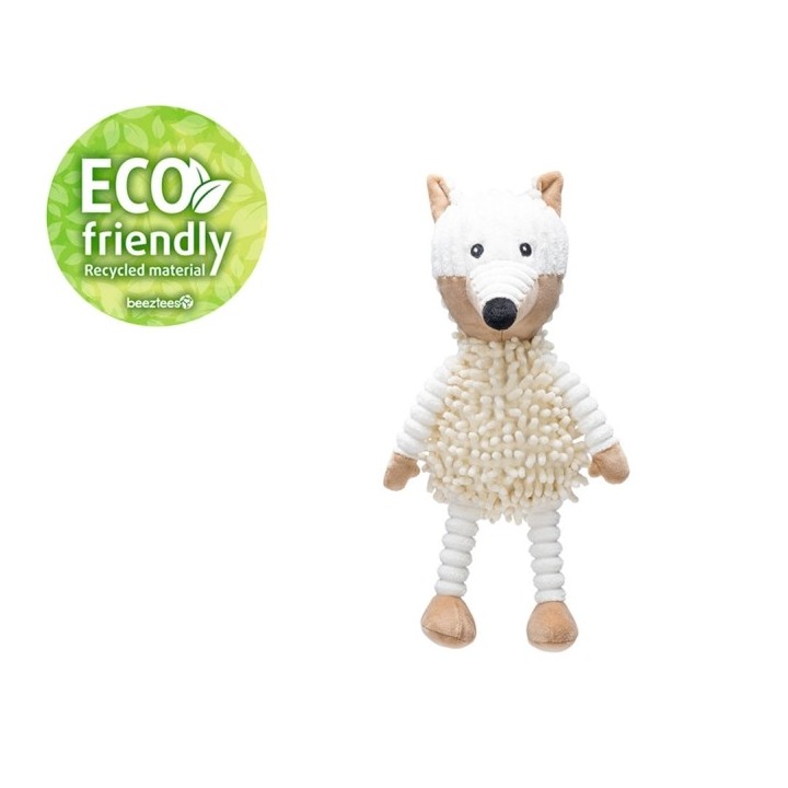 Beeztees Eco Fuchs Juno