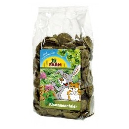 JR Farm Kleesamen-Taler 200g