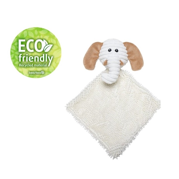 Beeztees Eco Kuscheltuch Nory