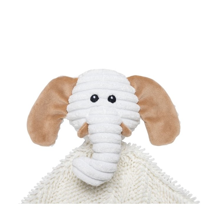 Beeztees Eco Kuscheltuch Nory