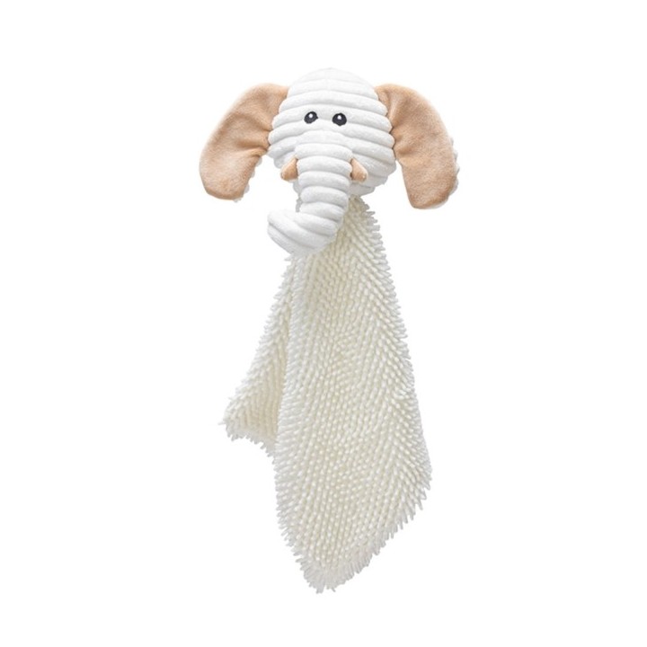 Beeztees Eco Kuscheltuch Nory