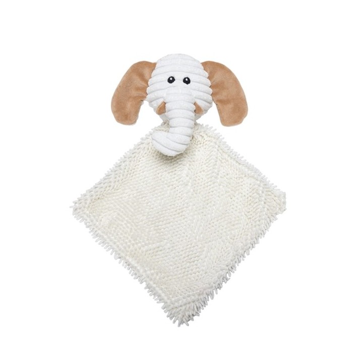 Beeztees Eco Kuscheltuch Nory