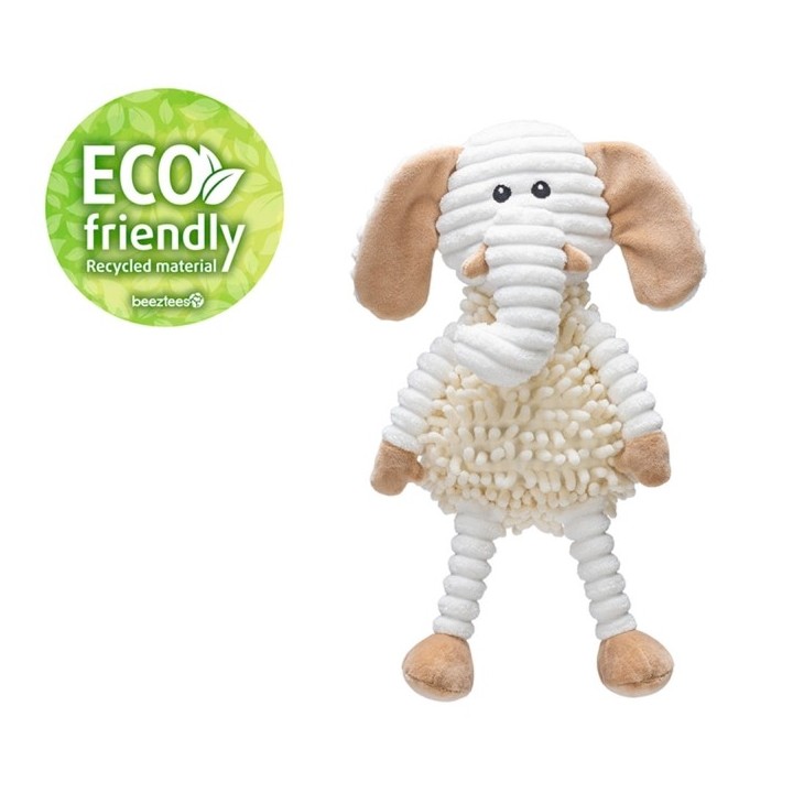 Beeztees Eco Elefant Oda