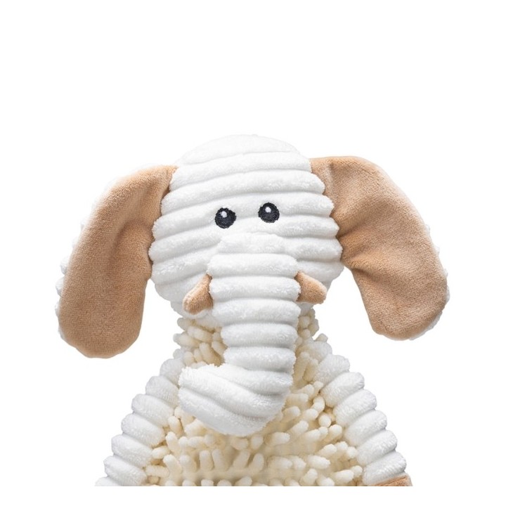 Beeztees Eco Elefant Oda