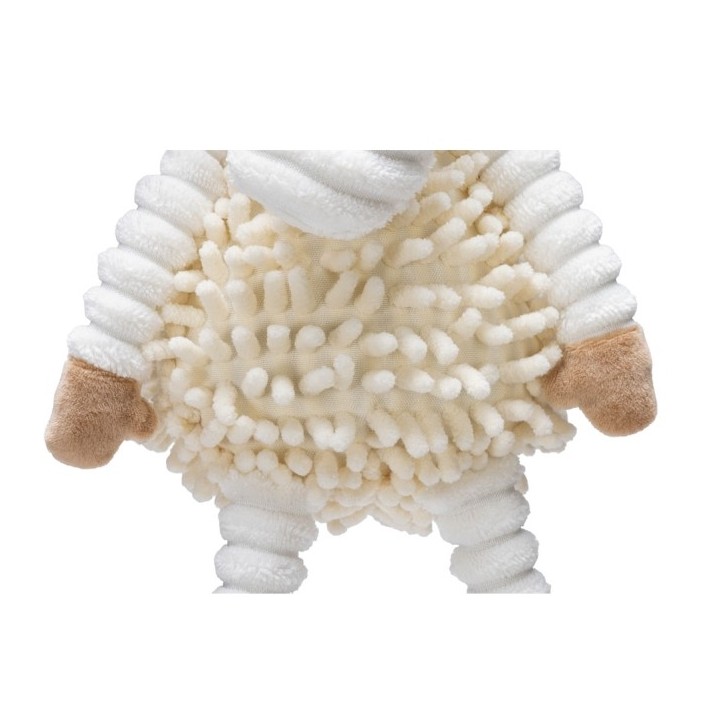 Beeztees Eco Elefant Oda