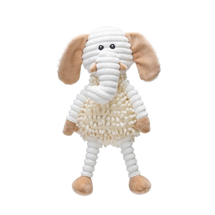 Beeztees Eco Elefant Oda