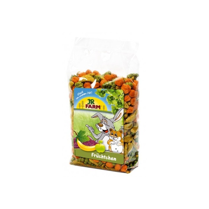 JR Farm Früchtchen 150g