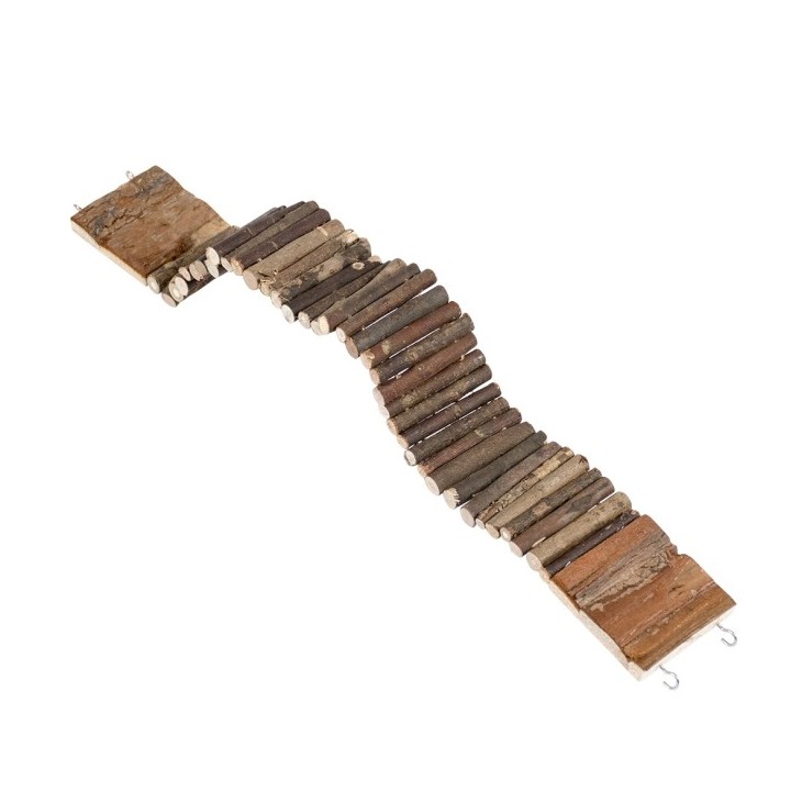 Duvoplus flexible Nagerleiter - 55x7cm