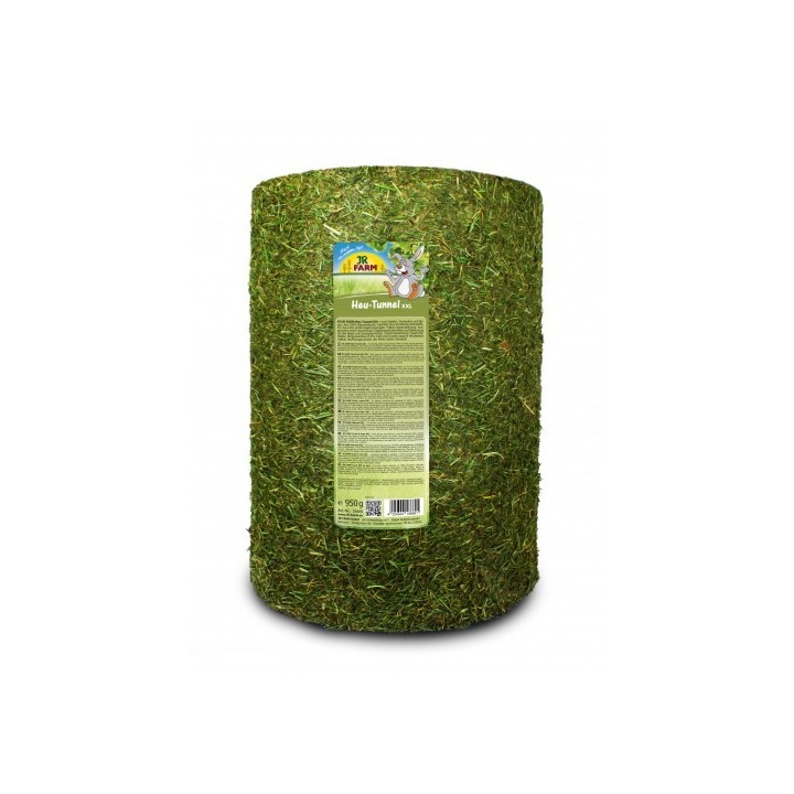 JR Farm Heu-Tunnel XXL - 950g