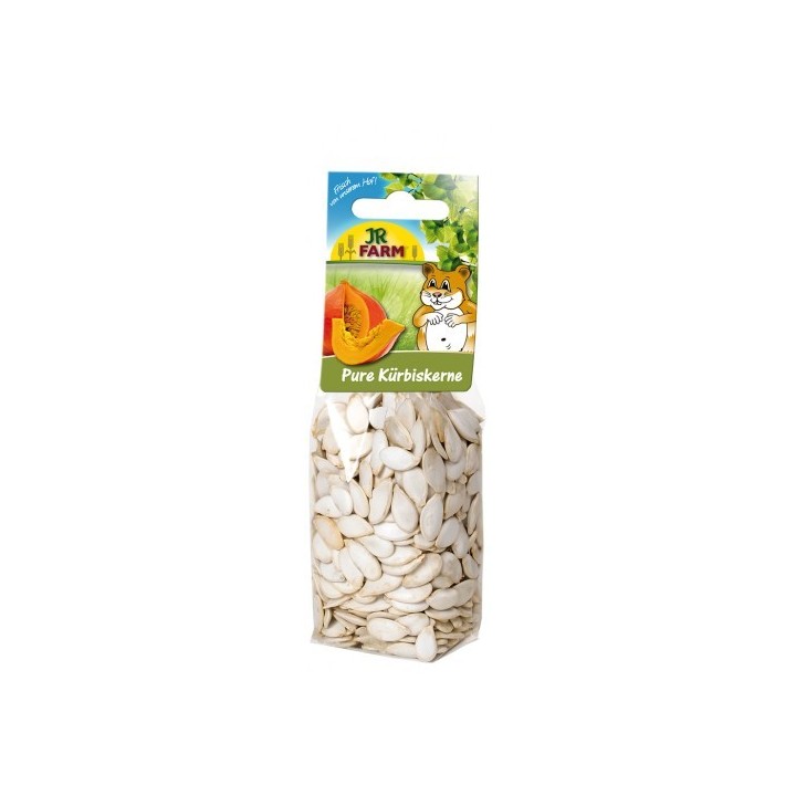 JR Farm Pure Kürbiskerne 125g