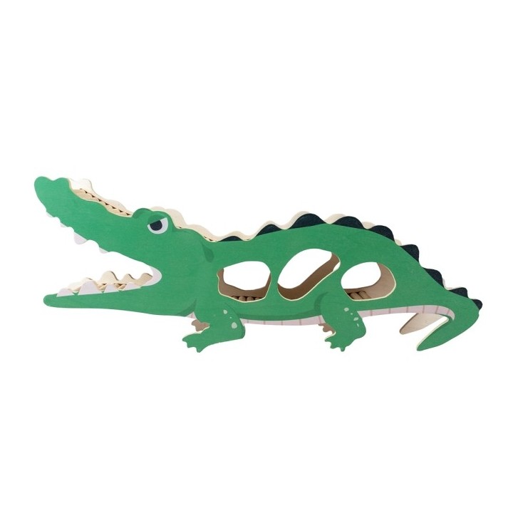 Duvoplus Nagerhaus Krokodil