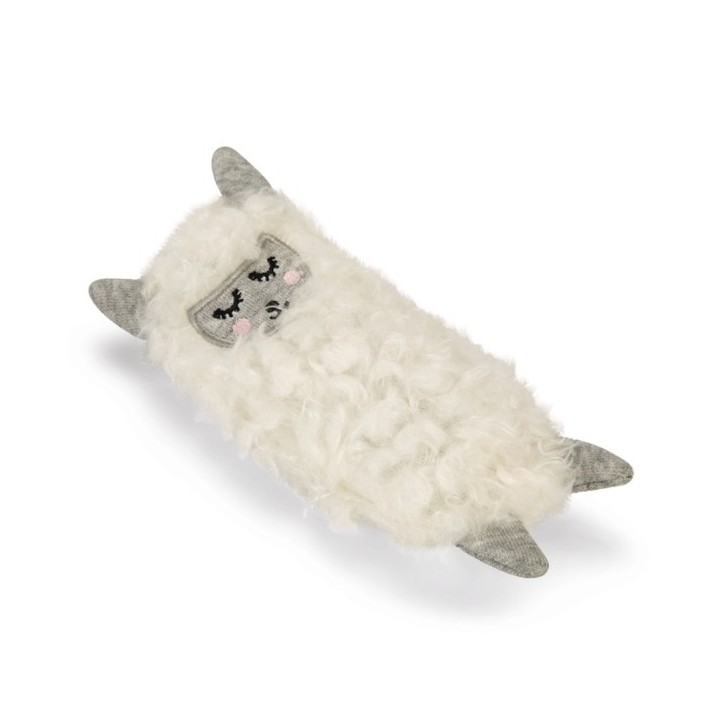 Beeztees Kitten Lama mit Gerstenschalen