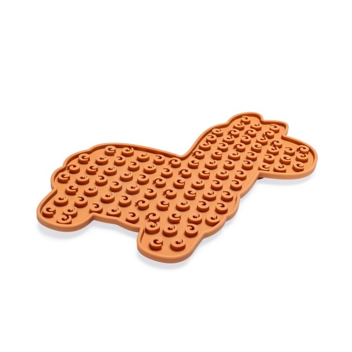 Beeztees Puppy Leckmatte Lama Molly