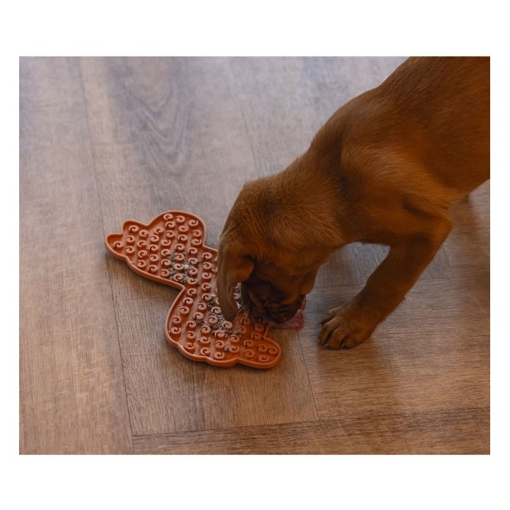 Beeztees Puppy Leckmatte Lama Molly