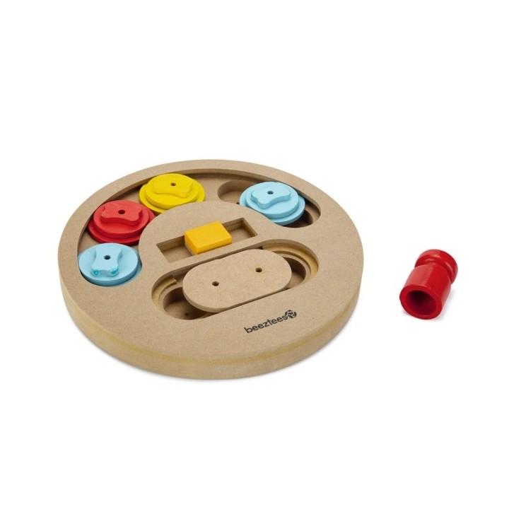 Beeztees Brain Game Sambo