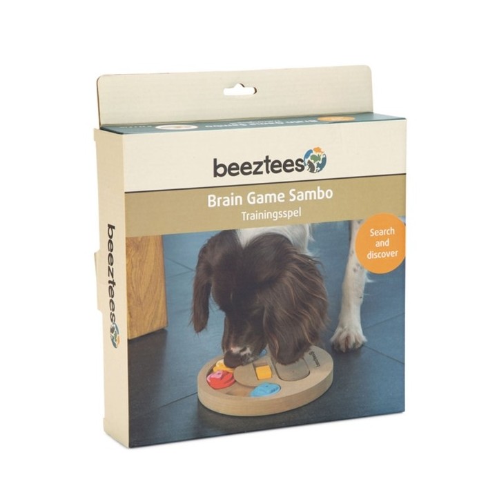 Beeztees Brain Game Sambo